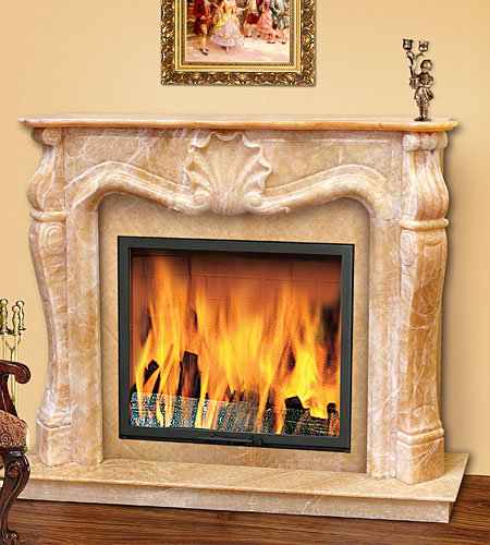 DeMarco Serena