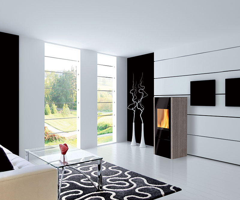 Edil Kamin Coral 1