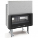 Monoblocco 1000 Flat Cristal