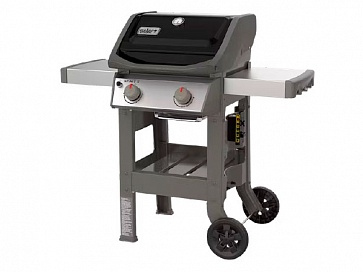 Газовый гриль WEBER Spirit II E-210 GBS