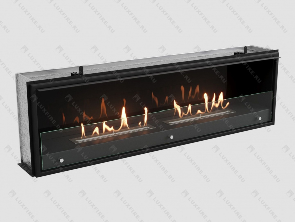 Портальный биокамин Lux Fire &amp;quot;Фаер Бокс Вега-2&amp;quot;