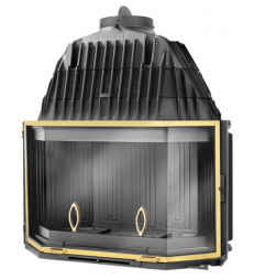 Топка DECO 1000 BR Fabrilor
