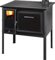 Отопительная печь Fiko 70 Plus - Thorma