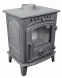 Печь-камин Dingo 5 кВт