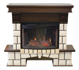 Комплект &amp;quot;Stone NEW FS25&amp;quot; +Firespace 25 IR S