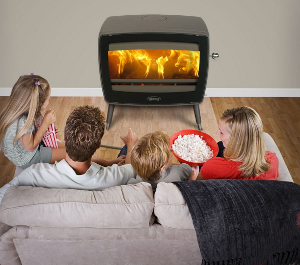 Печь Dovre Vintage 50
