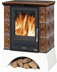 Helvetia KP (белый цоколь) 6,9 кВт