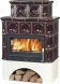 Karelie   (белый цоколь) 10 кВт