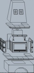 Laponie 10 кВт