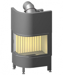 Топка Spartherm Varia 2RRh