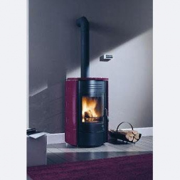 Печь Palazzetti Clarabella air