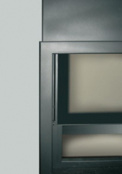 Топка Arte U 70h 4S Spartherm
