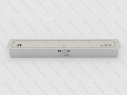 Топливный блок LUX FIRE 450 XS